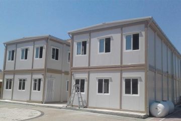 Biuro Kontenerowe: Nowoczesne Rozwiązania dla Twojej Firmy