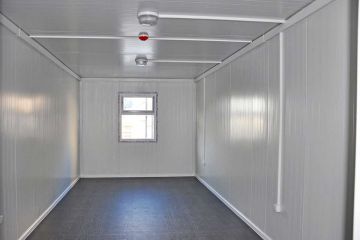 Biuro Kontenerowe: Nowoczesne Rozwiązania dla Twojej Firmy