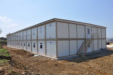 Kontenery Budowlane Sprawdź Ceny