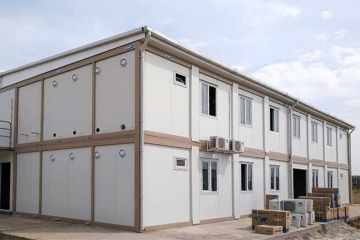 Kontenery Budowlane Sprawdź Ceny