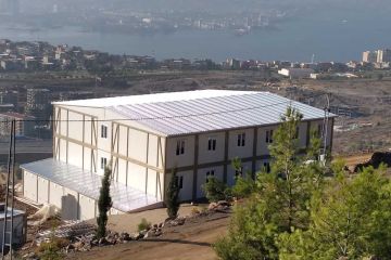 Kontenery Budowlane Sprawdź Ceny