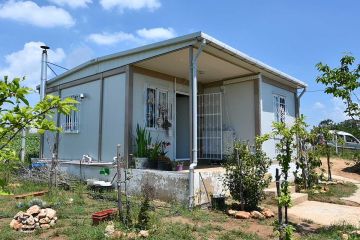 Kontenery Mieszkalne