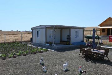 Kontenery Mieszkalne