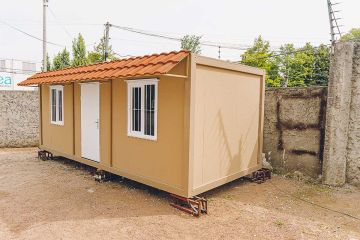 Kontenery Mieszkalne