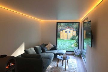 Kontenery Mieszkalne