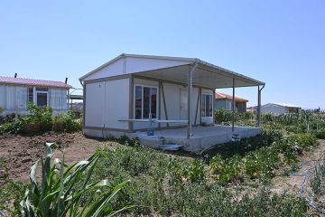 Kontenery Mieszkalne