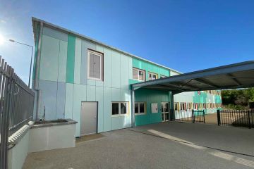 Kontenery Przenośne do Mieszkania