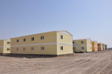 Budownictwo Modułowe