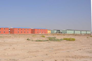 Budownictwo Modułowe