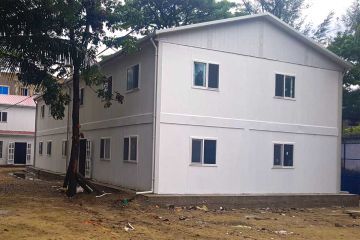 Budownictwo Modułowe