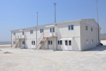 Budownictwo Modułowe