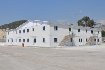 Budownictwo Modułowe