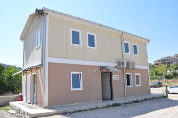 Budownictwo Modułowe