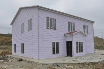 Przemysłowe Budownictwo Modułowe