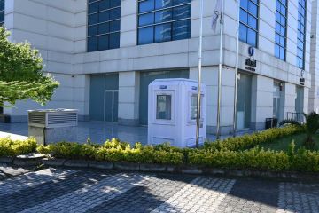 Modułowe Kioski Zalety i Korzyści