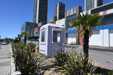 Modułowe Kioski Zalety i Korzyści