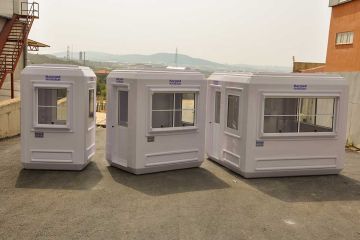 Modułowe Kioski Zalety i Korzyści