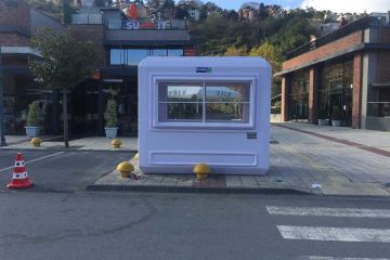 Modułowe Kioski Zalety i Korzyści