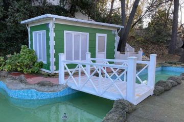 Budki Ochrony od Najlepszego Producenta