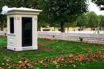 Modułowe Budki Ochronne na Sprzedaż