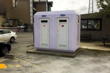 Modułowe Budki Ochronne na Sprzedaż