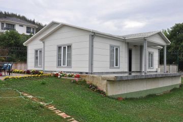 Dom prefabrykowany 2