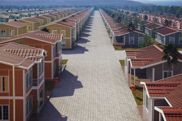 Tanie Budownictwo Mieszkaniowe