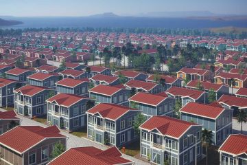 Tanie Budownictwo Mieszkaniowe