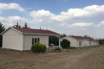 Tanie Budownictwo Mieszkaniowe