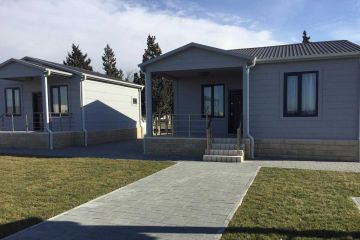 Domy za Niską Cenę