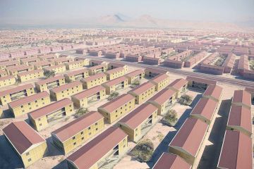 Mobilne Domy Tymczasowe