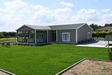 Bezpieczne Domy Prefabrykowane