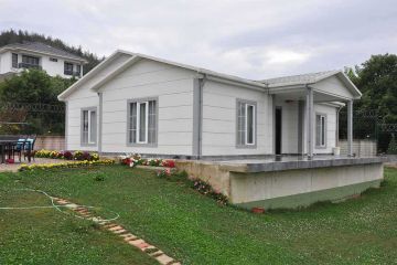 Bezpieczne Domy Prefabrykowane