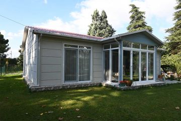 Bezpieczne Domy Prefabrykowane