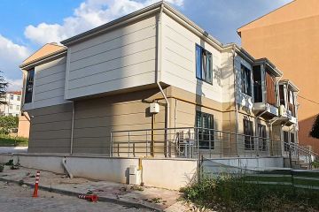 Budynki komercyjne i zarządcze