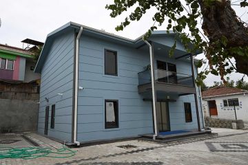 Budynki komercyjne i zarządcze