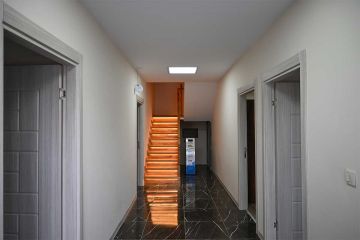 Budynki komercyjne i zarządcze