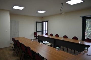 Budynki komercyjne i zarządcze