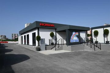 Budynki komercyjne i zarządcze