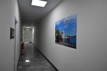 Budynki komercyjne i zarządcze 2