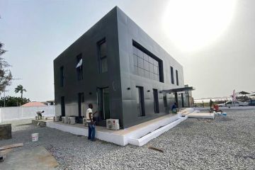 Budynki obronne i wojskowe