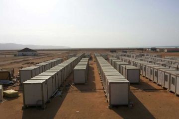 Budynki obronne i wojskowe