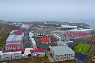 Budynki Przemysłowe