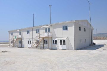 Budynki Przemysłowe