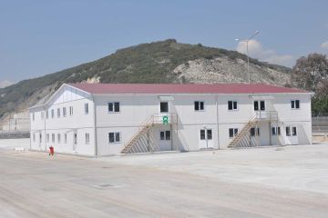 Budynki Przemysłowe