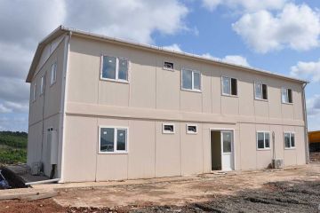 Budynki Przemysłowe