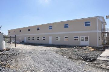 Budynki Przemysłowe