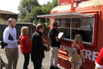 Sieci Franczyzowe I Sklepy Detaliczne