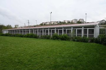 Tymczasowe I Stałe Konstrukcje