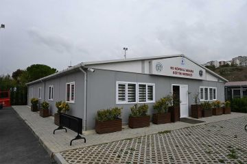 Tymczasowe I Stałe Konstrukcje